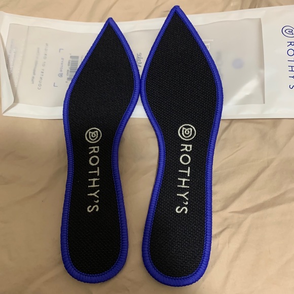 Rothy’s insole - Picture 1 of 4